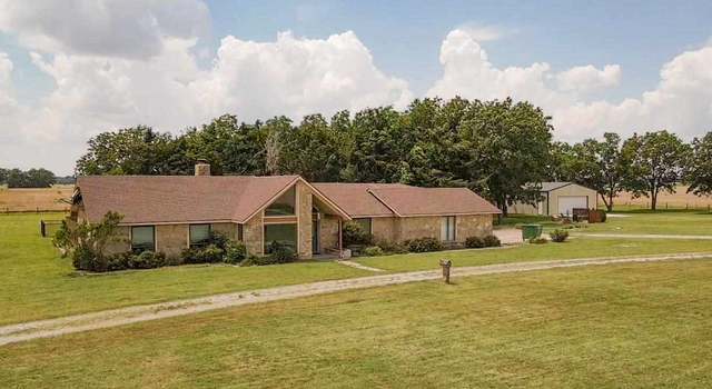 Photo of 5956 Glasgow Rd, Ponca City, OK 74604