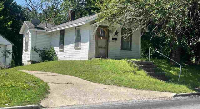 Photo of 1212 E South Ave, Ponca City, OK 74601