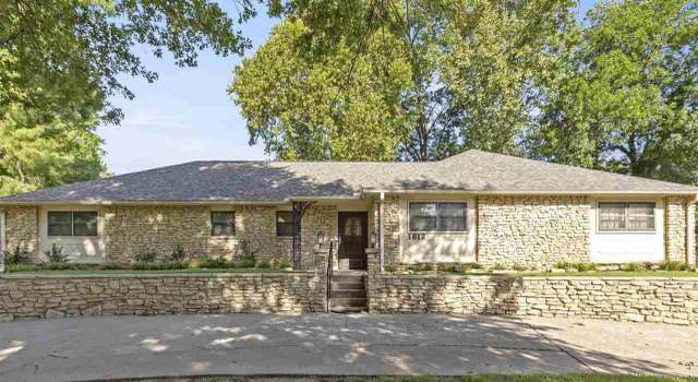 Photo of 1612 Hathaway St, Ponca City, OK 74604
