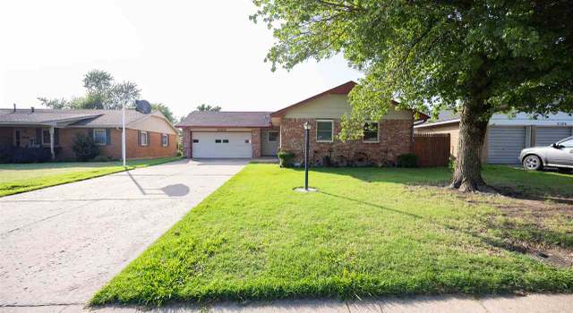 Photo of 2100 N Osage, Ponca City, OK 74601