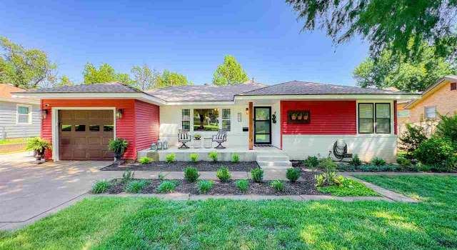 Photo of 533 Virginia, Ponca City, OK 74601