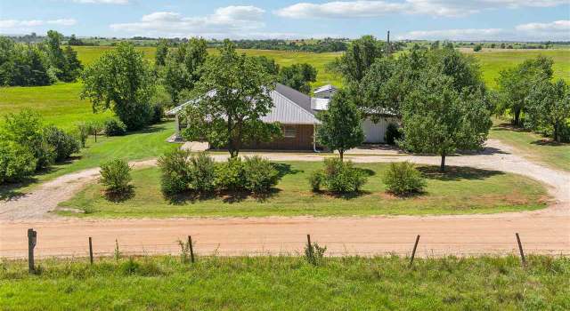 Photo of 3850 Bronco, Orlando, OK 73073