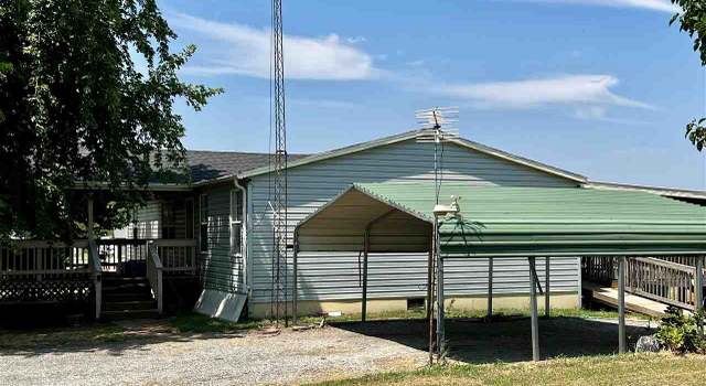 Photo of 10692 Oklahoma 11, Kaw City, OK 74641