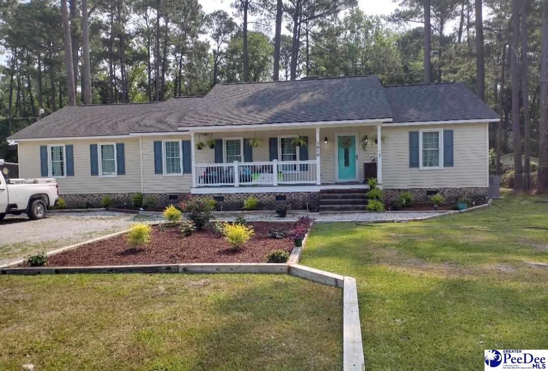 3019 Pamplico Hwy, Florence, SC 29505 MLS 20240205 Redfin