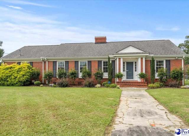 Property at 2312 Hoffmeyer Rd, Florence, SC 29501, 3 beds, 1.5 baths