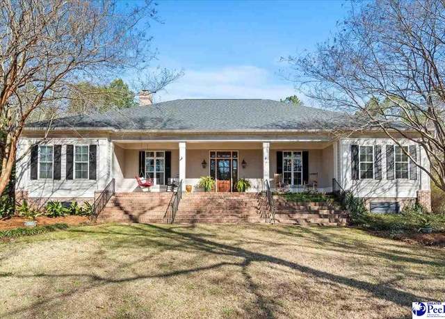 Property at 141 Low Country Ln, Mcbee, SC 29101, 3 beds, 2.5 baths