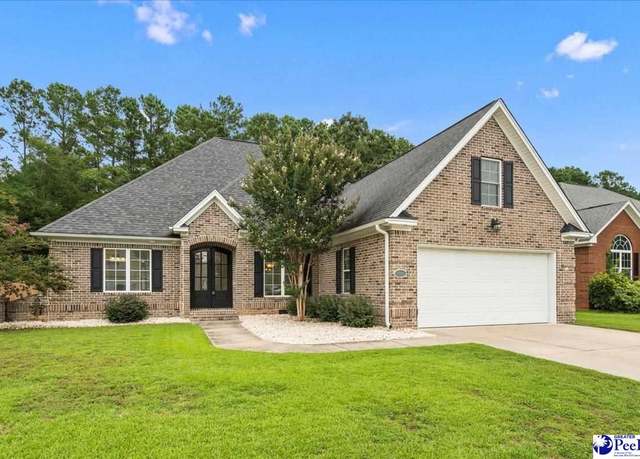 Property at 4169 Rodanthe Cir, Florence, SC 29501, 4 beds, 3.5 baths