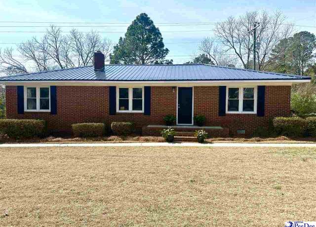 Property at 3017 Jackson Rd Rd E, Chesterfield, SC 29709, 3 beds, 2 baths