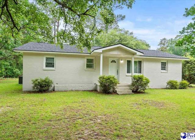 Property at 3406 Springvalley Dr, Florence, SC 29501, 3 beds, 2 baths