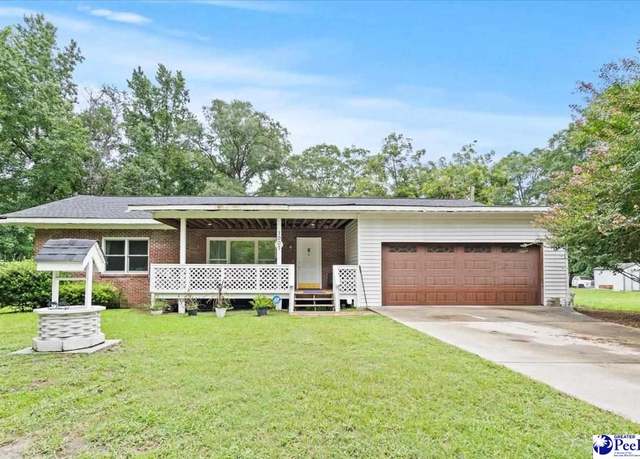 Property at 1007 Springwood Dr, Florence, SC 29501, 3 beds, 2 baths