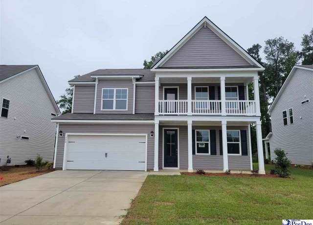 Property at 226 Bluff View Ln, Florence, SC 29505, 4 beds, 3 baths