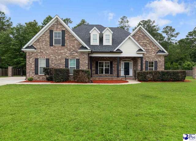 Property at 607 Ansley St, Florence, SC 29505, 4 beds, 3.5 baths
