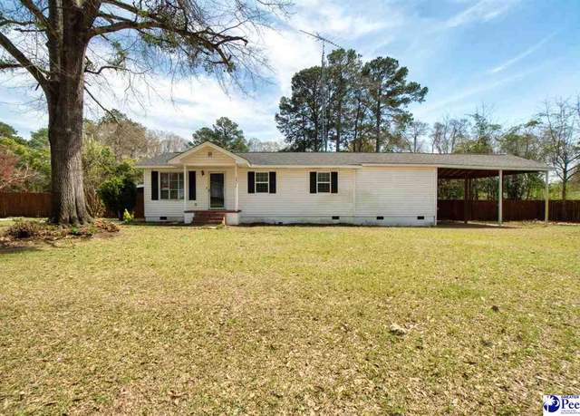 Property at 2932 Palmetto Heights Dr, Florence, SC 29501, 3 beds, 2 baths