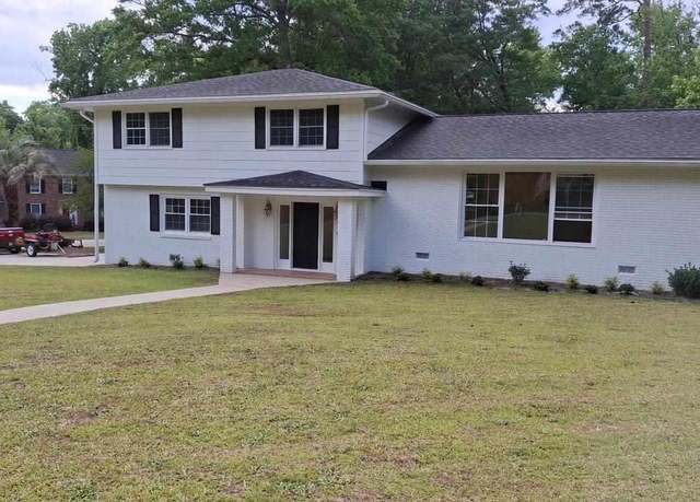Property at 507 Arbor Dr, Florence, SC 29501, 3 beds, 2.5 baths