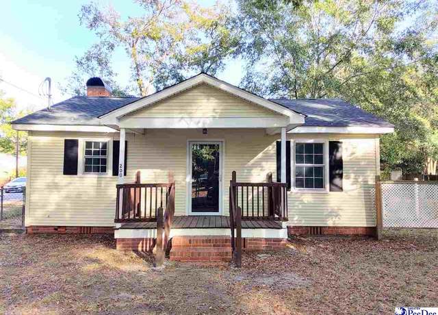 Property at 200 S Homestead Dr, Florence, SC 29501, 3 beds, 2 baths