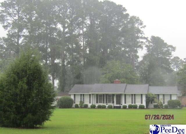 Property at 706 N Marion, Latta, SC 29525, 4 beds, 3 baths