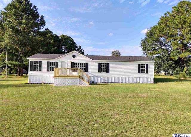 Property at 2797 Leola Hill Dr, Florence, SC 29506, 3 beds, 2 baths