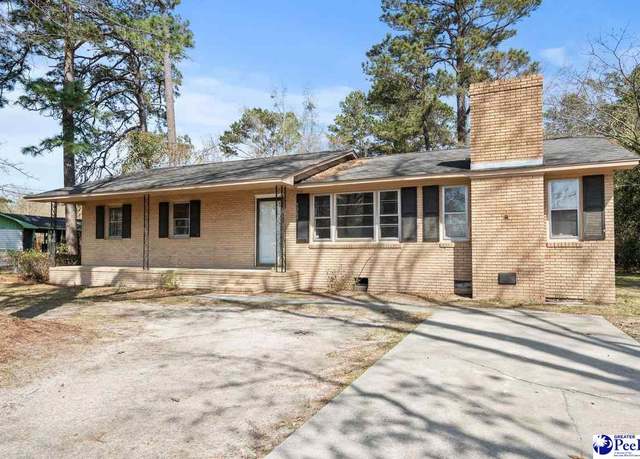 Property at 3209 E Amherst Dr, Florence, SC 29506, 3 beds, 2 baths