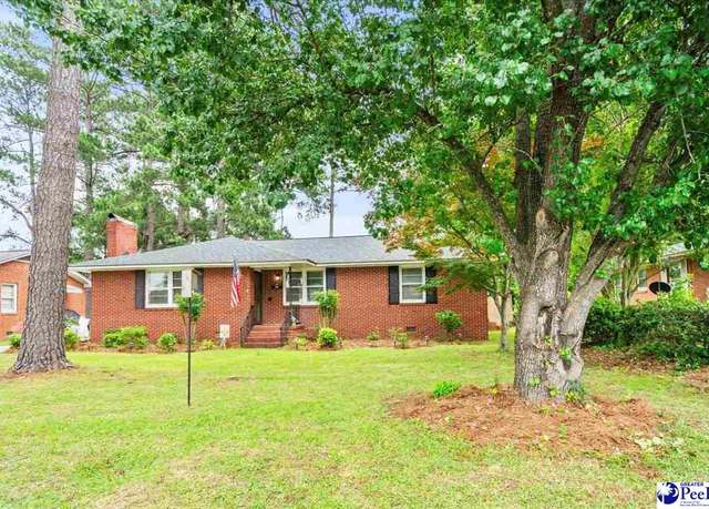 Property at 160 Central Dr, Florence, SC 29501, 3 beds, 1.5 baths