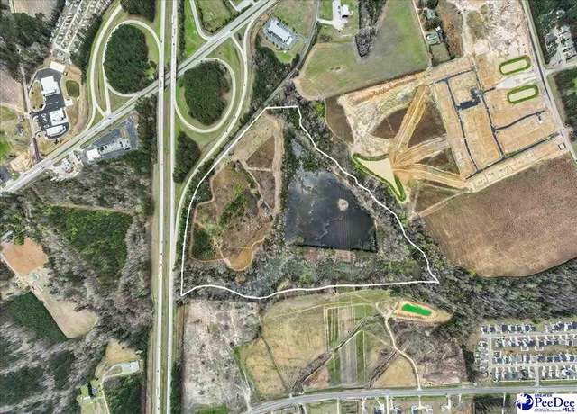 Property at TBD Hwy 76/bancroft Rd, Florence, SC 29501