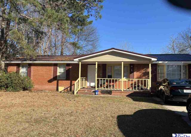 Property at Undisclosed address, Hartsville, SC 29550, 4 beds, 2 baths