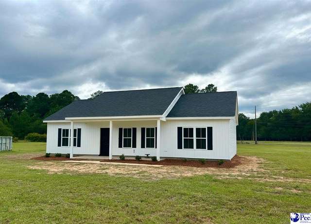 Property at 3485 Creech Rd, Marion, SC 29571, 3 beds, 2 baths
