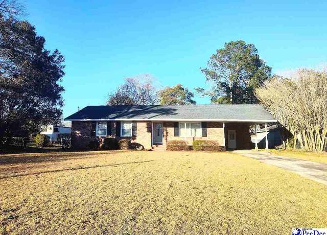 Property at 2209 W Cambridge Dr, Florence, SC 29501, 3 beds, 2 baths