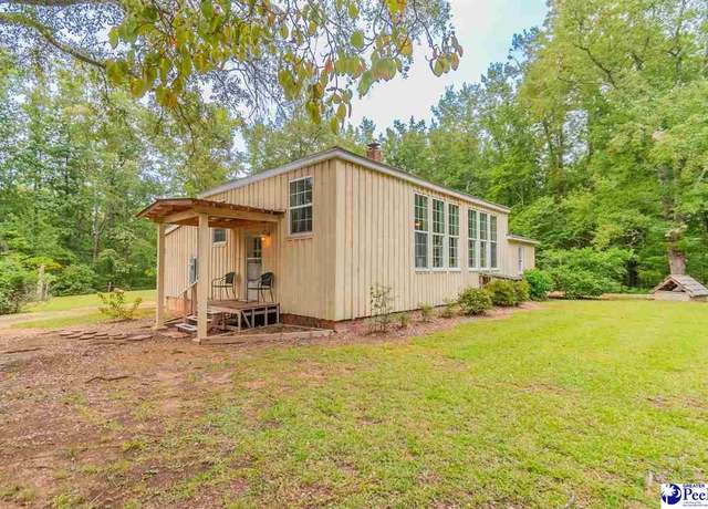 Property at 1272 Huntley Shop Rd, Chesterfield, SC 29709, 1 bed, 1.5 baths