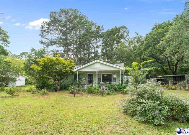 Property at 204 Trexler St, Darlington, SC 29532, 2 beds, 1 bath