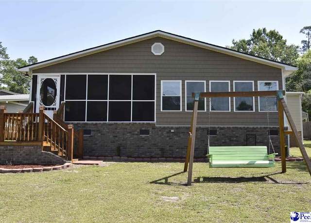 Property at 1255 Devaney Cir, Summerton, SC 29148, 4 beds, 2 baths