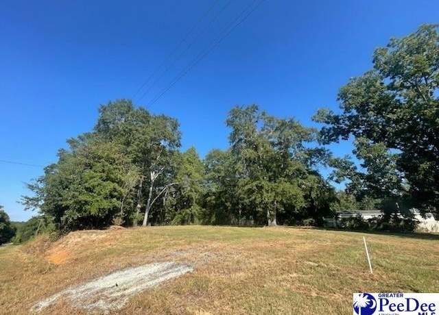 Property at Lot C | N Craig Street, Chesterfield, SC 29709