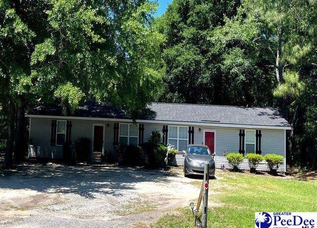 Property at 1210 Whites Cir, Darlington, SC 29532, 4 beds, 2 baths