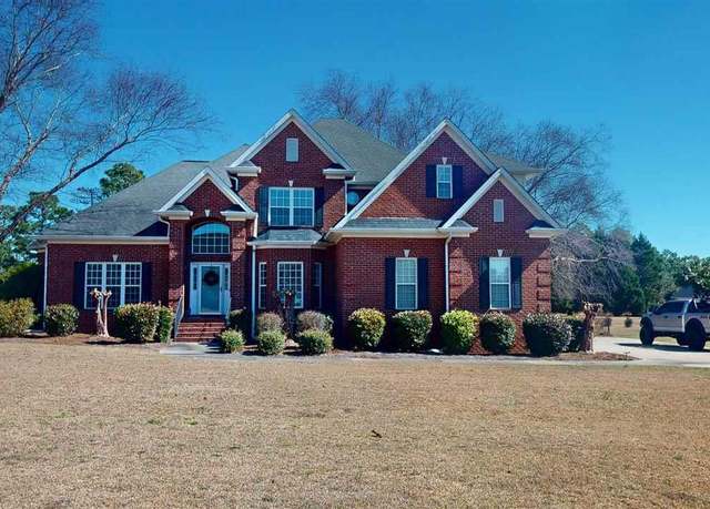 Property at 1311 Sandy Oak Dr, Hartsville, SC 29550, 4 beds, 2.5 baths