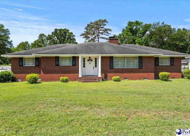 Property at 2338 W Mccown Dr, Florence, SC 29501, 3 beds, 2 baths