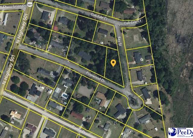 Property at TBD Pinewood Dr, Marion, SC 29571