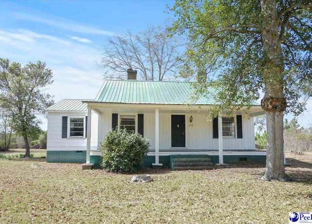 Property at 339 Ingram Ln, Cheraw, SC 29520, 2 beds, 2 baths
