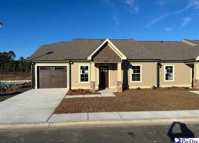Property at 1711 Tuxedo Jct, Effingham, SC 29541, 3 beds, 2 baths