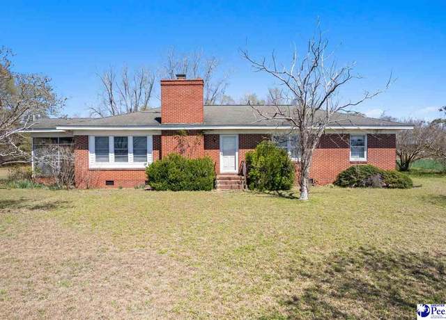 Property at 192 Curtis Floyd Rd, Marion, SC 29571, 3 beds, 2 baths