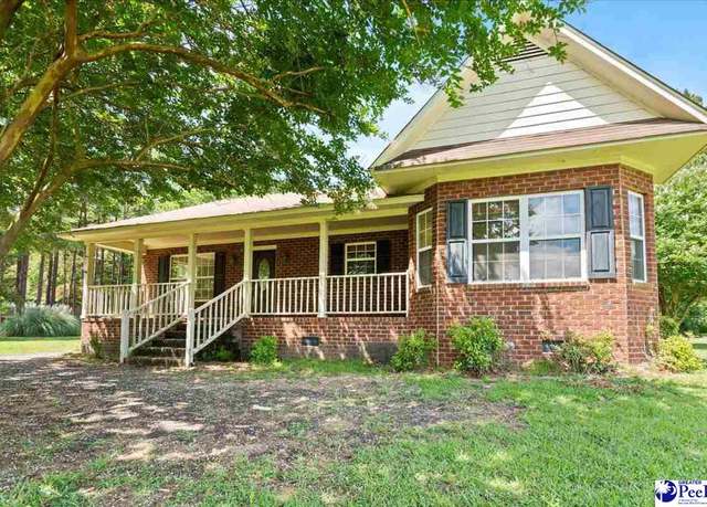 Property at 236 Crestview Cir, Timmonsville, SC 29161, 3 beds, 2 baths