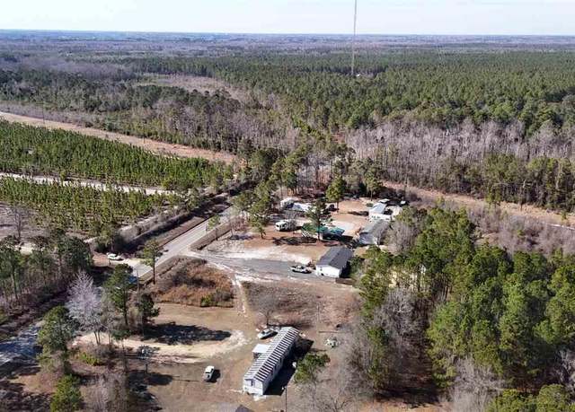 Property at 1186 Pee Dee Church Rd, Dillon, SC 29536