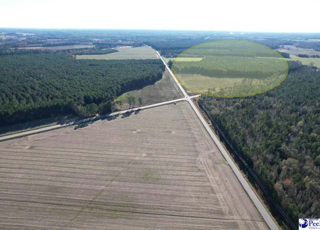 Property at TBD W Highway 34 & Dothan Rd, Dillon, SC 29536