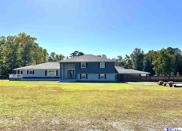 Property at 2326 Dell Joe Cir, Florence, SC 29505, 4 beds, 3 baths