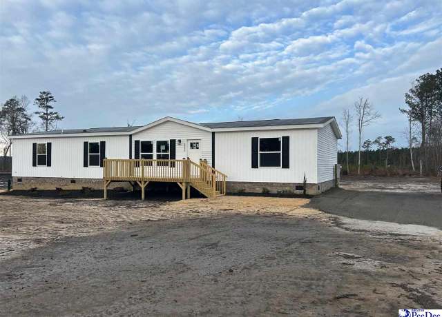 Property at 4053 Twin Church Rd, Timmonsville, SC 29541, 4 beds, 2 baths