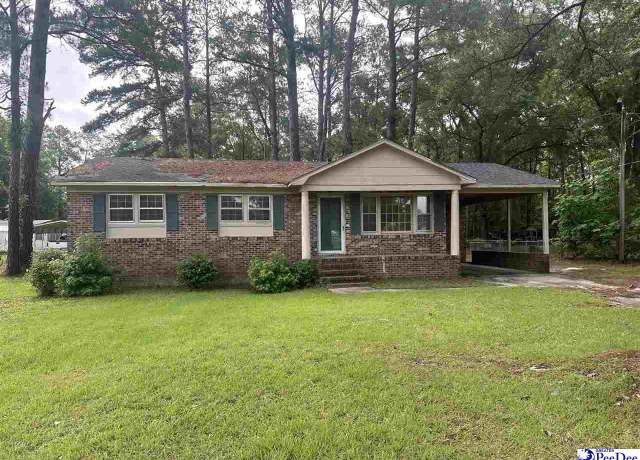 Property at 2990 Shadeland Cir, Florence, SC 29501, 2 beds, 1.5 baths