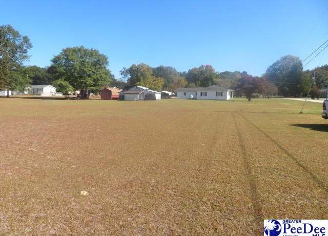 Property at lot Santee Dr, Hartsville, SC 29550