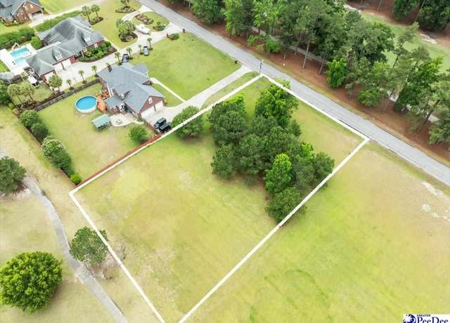 Property at 3046 Southborough Rd, Darlington, SC 29532