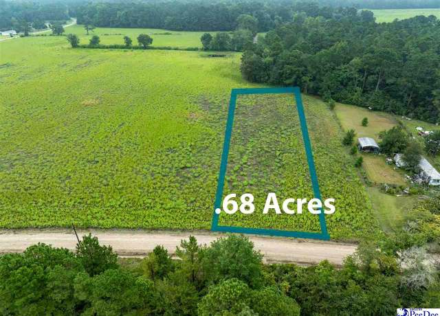 Property at Lot 1 Tansy Rd, Loris, SC 29569