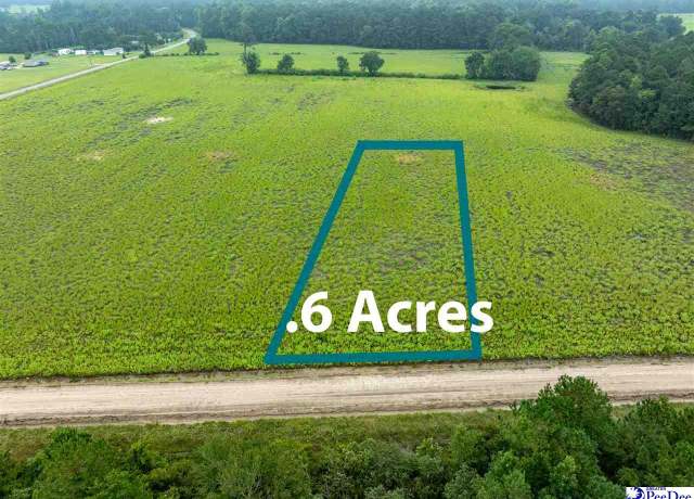 Property at Lot 4 Tansy Rd, Loris, SC 29569