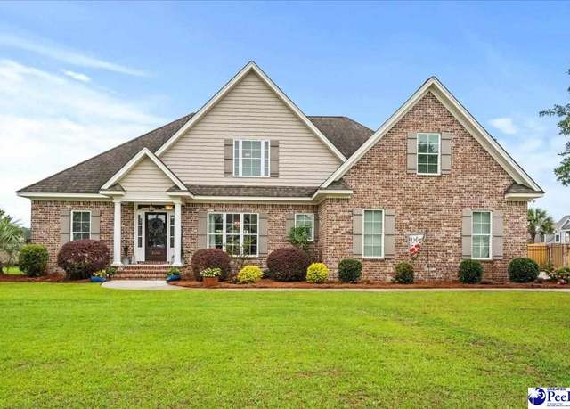 Property at 3106 Wainwright Ct, Florence, SC 29501, 5 beds, 3.5 baths