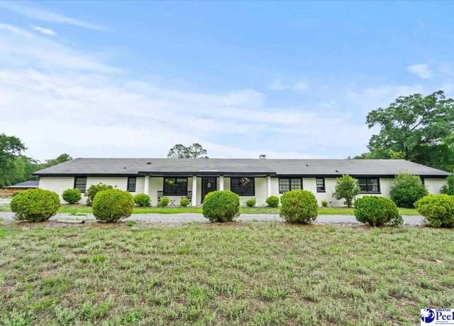 Property at 106 Min Lou Cir, Darlington, SC 29532, 5 beds, 3.5 baths